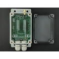 thumbnail image 5 of qBox DIY IOT Enclosure Plus Kit (One SMA), 5 of 11