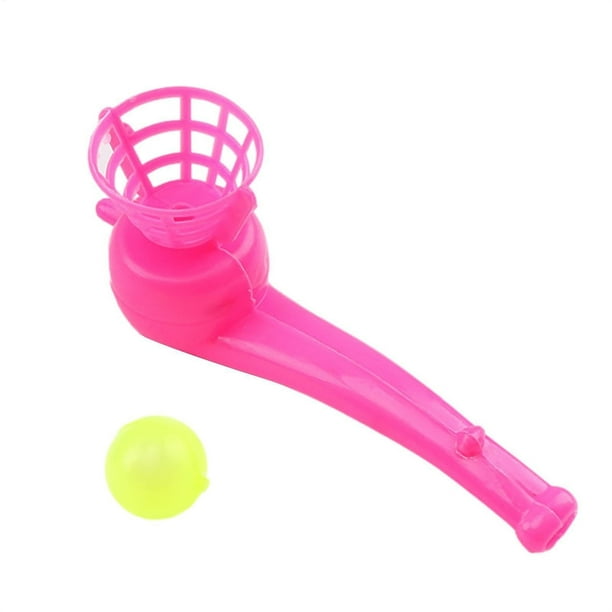 Juego De Cerbatana Juego De Cerbatana | Juego De Cerbatana Juguete De Cerbatana Antiestrés Juguete Educativo Aprendizaje Preescolar Accesorios Divertidos Para Fiestas Bi