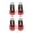 Black, variant on Dog Boots Light Up Reflective Pet Footwear with Flame Pattern Adjustable Strap Non Paw Protector for Small Medium Large Dogs Night Outdoor Walking S