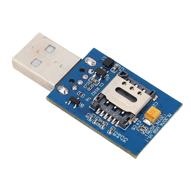 4G Full Netcom Module, 4G USB Internet Access Module Easy Using PCB Rugged for Home