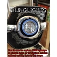thumbnail image 2 of 2010-2015 Chevy Equinox Aftermarket Fog Lamps Driving Lights ls 1lt 2lt ltz Chevrolet, 2 of 6