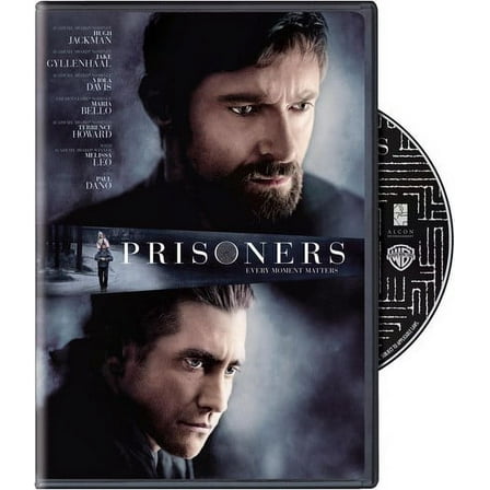 Prisoners (DVD)