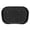 Black, variant on Soap Lift by Sealark Enterprises Gray Biodegradable Corn-Based Bioplastic Soap Dish Tray Set
