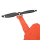 thumbnail image 1 of Drone RC, Drone Plegable Naranja 360 RC Quadcopter Drone Plegable Valor inmejorable, 1 of 9