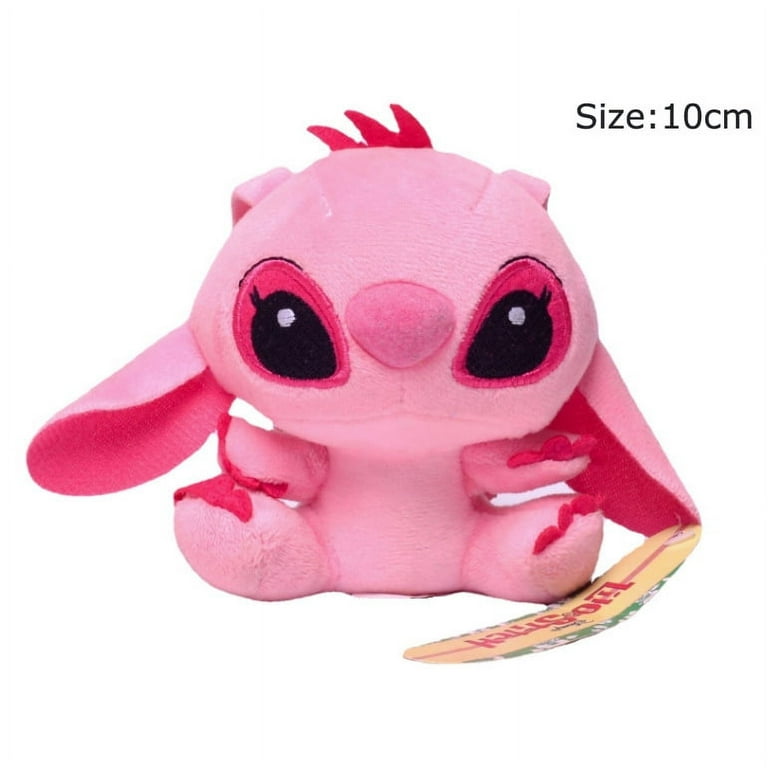 Pink Strawberry Stitch Doll Plush Toy Stitch Doll Super Soft Throw Pillow  Rag Doll Gift - China Toys and Plush Toy price
