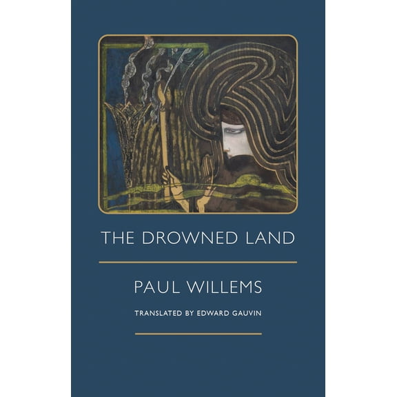 The Drowned Land, (Paperback)