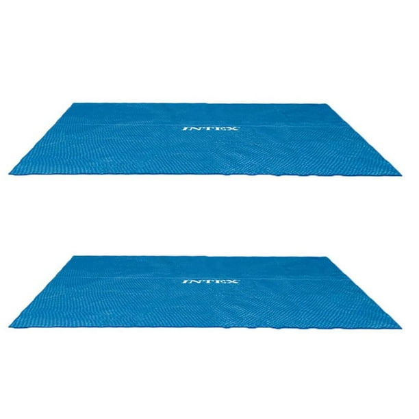 15 foot rectangular pool