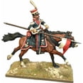 thumbnail image 5 of Victrix French Napoleonic Imperial Guard Lancers New, 5 of 5