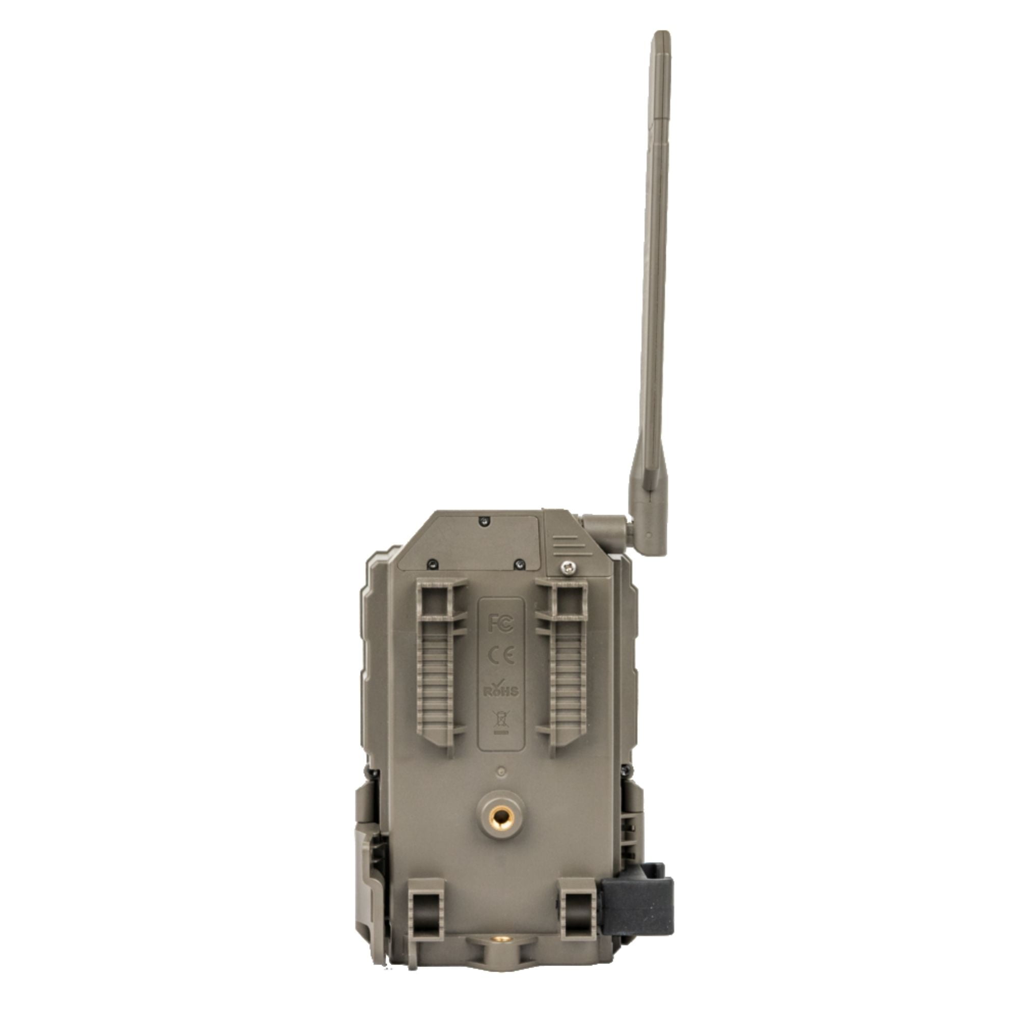 Reveal by Tactacam Pro 3.0 Cellular Trail Camera (2pk) – 4G LTE Hunting & Wildlife Monitoring Camera with GPS, No-Glow Night Vision, Motion Activated, No WiFi Required
