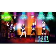 Just Dance 2018 [Nintendo Switch]