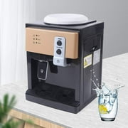 Water Cooler Dispenser for 3 to 5 Gallon, 3 Temperature Settings, Top Loading Water Cooler Dispenser for Home Office School