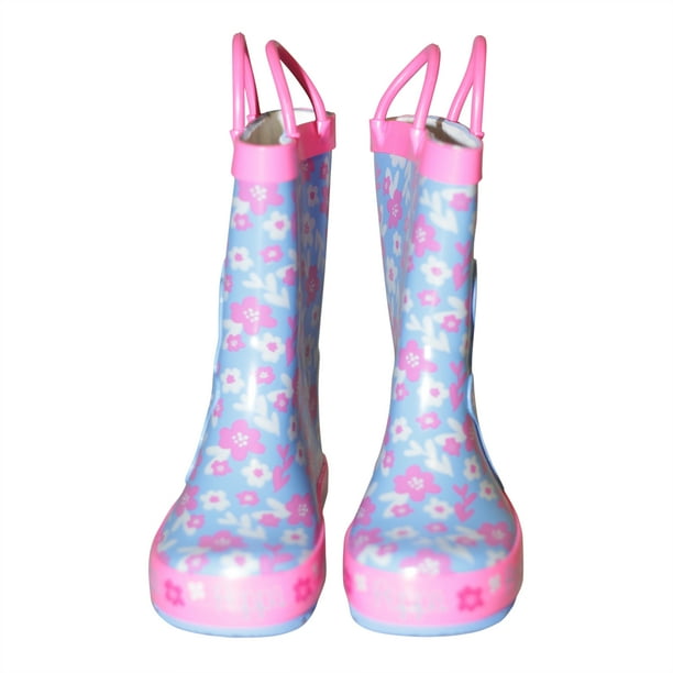 Peppa pig rain boots walmart sale