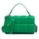 thumbnail image 5 of Bolsa de hombro para mujer, de mano de verano, de mensajero de cuero de diseñador de moda Ndcxsfigh Para Estrenar, 5 of 9