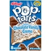 Kellogg's: Frosted Chocolate Vanilla CrMe Pop-Tarts, 14.7 oz