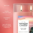 thumbnail image 5 of Yankee Candle Signature Large 2-Wick Candle, Cliffside Sunrise, 20 oz, 5 of 8