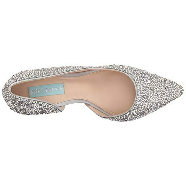 Betsey johnson hazil hot sale