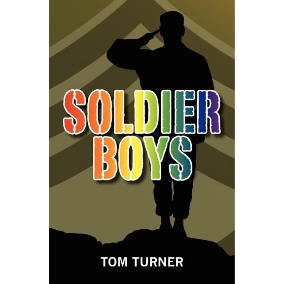 Soldier Boys (Paperback)
