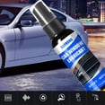 thumbnail image 5 of Electric Car Window Lubricant Car Door Glass Lifting Agente M8B2 Seal, 5 of 5