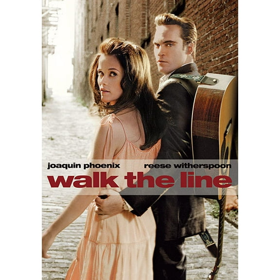Mill Creek - Walk the Line [DIGITAL VIDEO DISC]
