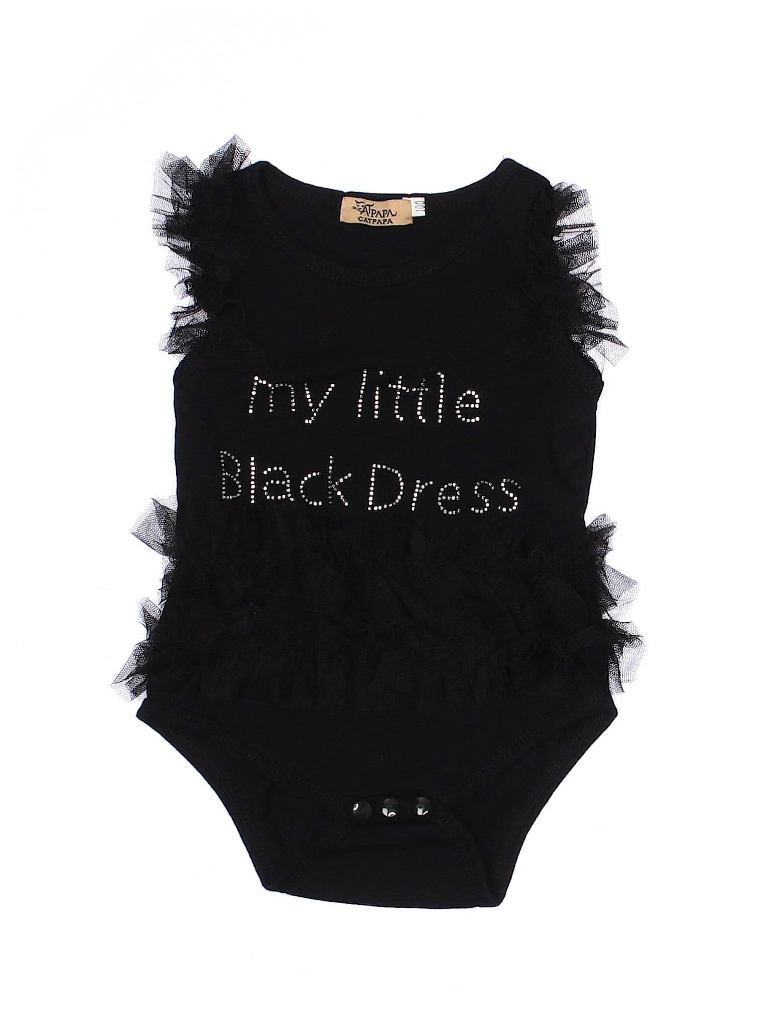 catpapa baby clothes