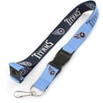 thumbnail image 1 of Tennessee Titans Lanière Réversible, 1 of 1