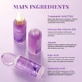 thumbnail image 3 of ANAiRUi 5%Tranexamic Acid Serum with Niacinamide, Kojic Acid, Arbutin, Reduce Dark Spot, pih, for Uneven Skin Tone Hyaluronic, Skincare, Cleansing, 3 of 9