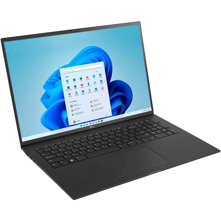 LG Gram 17 review (2021): a super-light laptop for premium