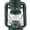Green, variant on Dietz #76 Original Oil Burning Lantern (Blue)