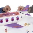 thumbnail image 5 of Littlest Pet Shop Pet Jet Playset de juguete, incluye 4 mascotas, requiere ensamblaje para adultos (no se necesitan herramientas), a partir de 4 años, 5 of 5