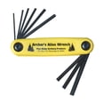 thumbnail image 2 of Juego de herramientas Pine Ridge Archery Archer's Allen Wrench con funda, 2 of 3