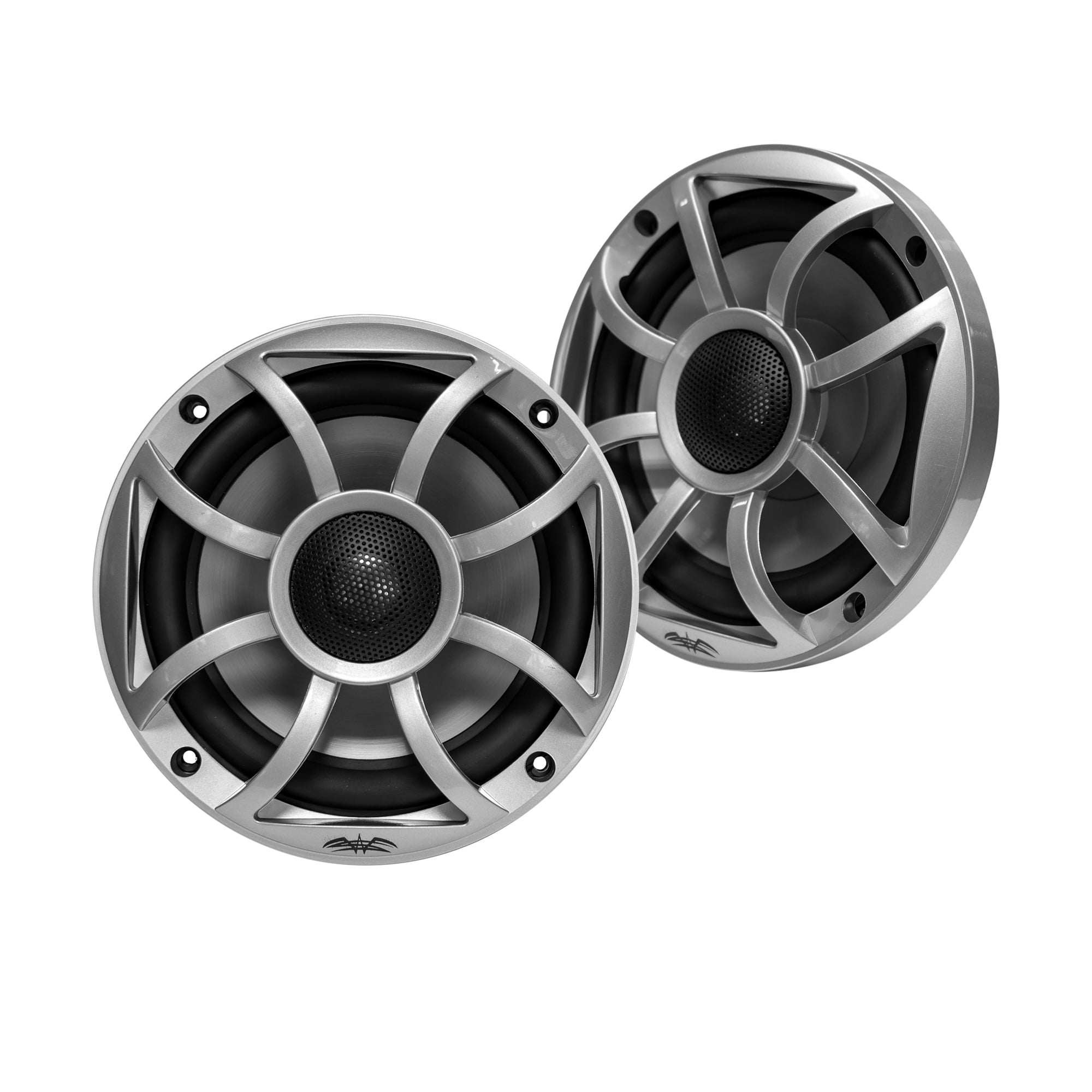 wet sounds 5.25 speakers