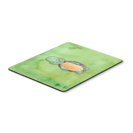 Turtle Watercolor Mouse Pad Hot Pad or Trivet price history on PriceWatchPro