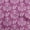 Magenta, variant on oneOone Polyester Spandex Green Fabric Block Craft Projects Decor Fabric Printed By The Yard 56 Inch Wide-VE