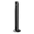 thumbnail image 2 of Lasko 48 Inch Portable 3 Speed Oscillating Tower Fan w/ Nighttime Setting, 2 of 10