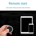 thumbnail image 4 of Télécommande Sans Fil Bluetooth Volant de Voiture Bouton Multimédia Contrôleur de Téléphone Mobile, 4 of 9