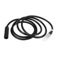 thumbnail image 2 of 130cm 9 Pin Conversion Motor Female To Male Connector Extension Cable, 2 of 4