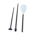 thumbnail image 2 of Siruishop 3 Section Paddle Accessories Floating Oar for Beginners Outdoor River Tubing, 2 of 8