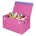 thumbnail image 4 of Collapsible Storage Trunk, Multiple Colors, 4 of 4