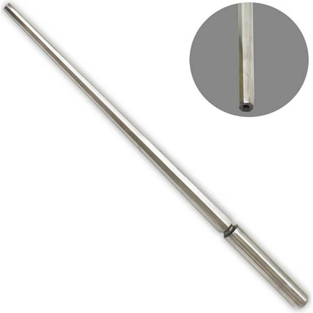 

11 Specialty Bezel - Octagonal Shape (ToolUSA: TJ-09728)