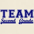 thumbnail image 3 of CafePress - Team Second Grade Light T Shirt - Men's Classic Graphic T-Shirt, 3 of 4