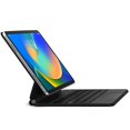 thumbnail image 1 of Teclado con funda Runelk para iPad 10.ª y 11.ª generación 10,9", 1 of 9
