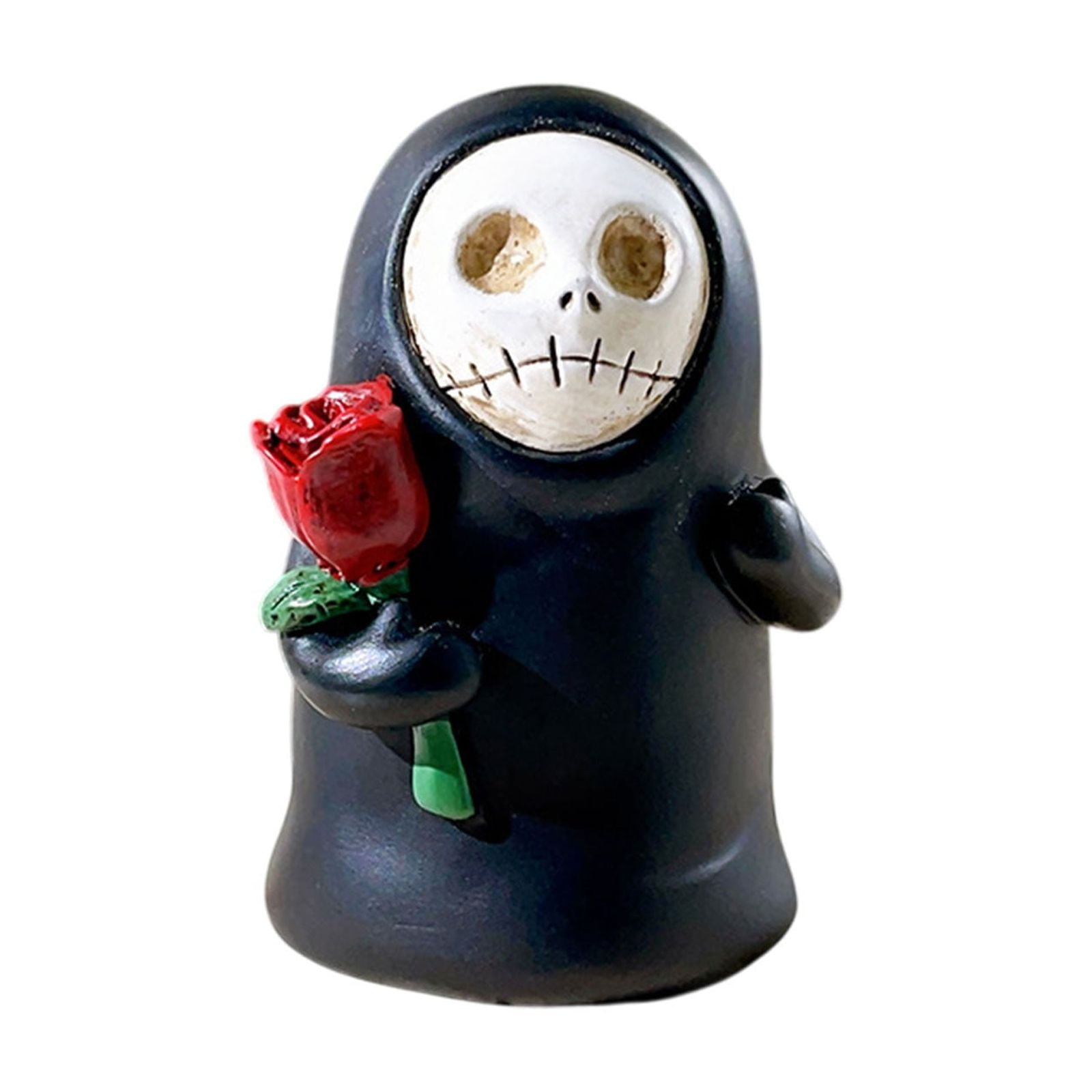 Disney's The Nightmare Before Christmas 3D Wood Village Tabletop