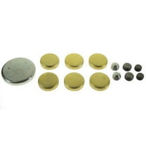 Melling Engine Expansion Plug Kit P/N:MPE-125BR Fits select: 1973-1978 FORD F250, 1975-1978 FORD F150