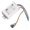 thumbnail image 3 of Speed Control Switch,Motor Speed Controller Switch Electronic Component Motor Governor Rugged and Tough, 3 of 12