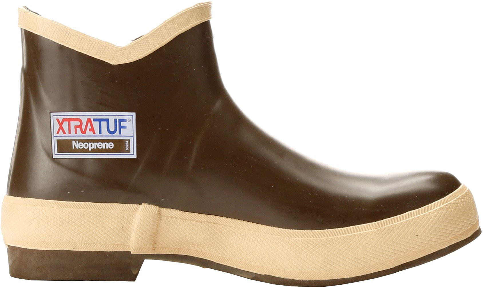xtratuf slippers