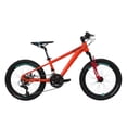 thumbnail image 1 of Bicicleta V Industries 200 SL B1 T11 Naranja Cyan De Montaña, 1 of 9