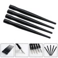 thumbnail image 3 of 15pcs Daily Use Calligraphy Pen Holder Plastic Sturdy Dip Pen Holder Calligraphy Nib Holder, 3 of 5