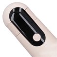 thumbnail image 3 of Masseur abdominal électrique favorisant la santé digestive Masseur abdominal automatique pour femme enceinte post-partum Abricot, 3 of 4