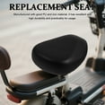 thumbnail image 1 of SWETRACE Asiento Confortable Para Scooter Eléctrico Con Y Capacidad De Alta, 1 of 6