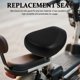 thumbnail image 1 of SWETRACE Asiento Confortable Para Scooter Eléctrico Con Y Capacidad De Alta, 1 of 6